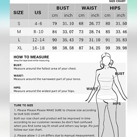 NWOT LILLUSORY Women Mint One Piece Swimsuits Sexy One Shoulder, New - Picture 3 of 4